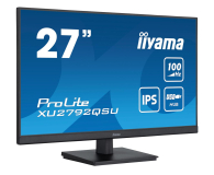 iiyama ProLite XU2792QSU-B6 - 1217940 - zdjęcie 3
